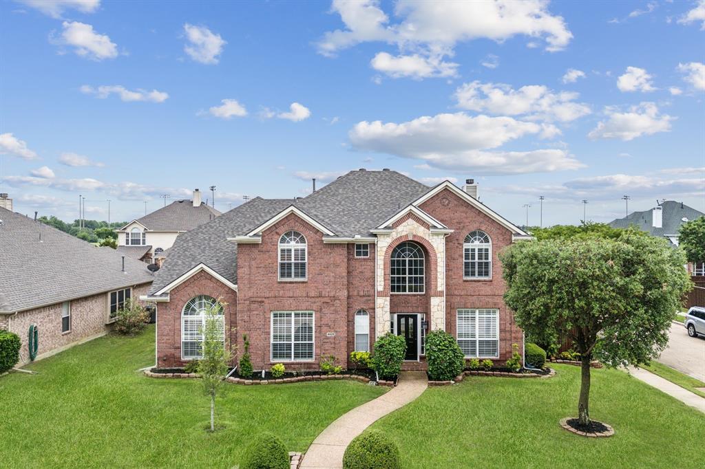 4528 Risinghill Drive