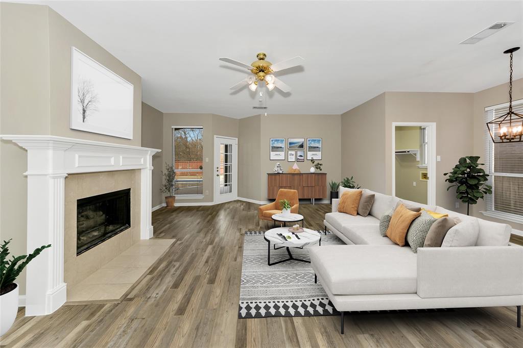 THE SUMMIT PH 4 - Residential