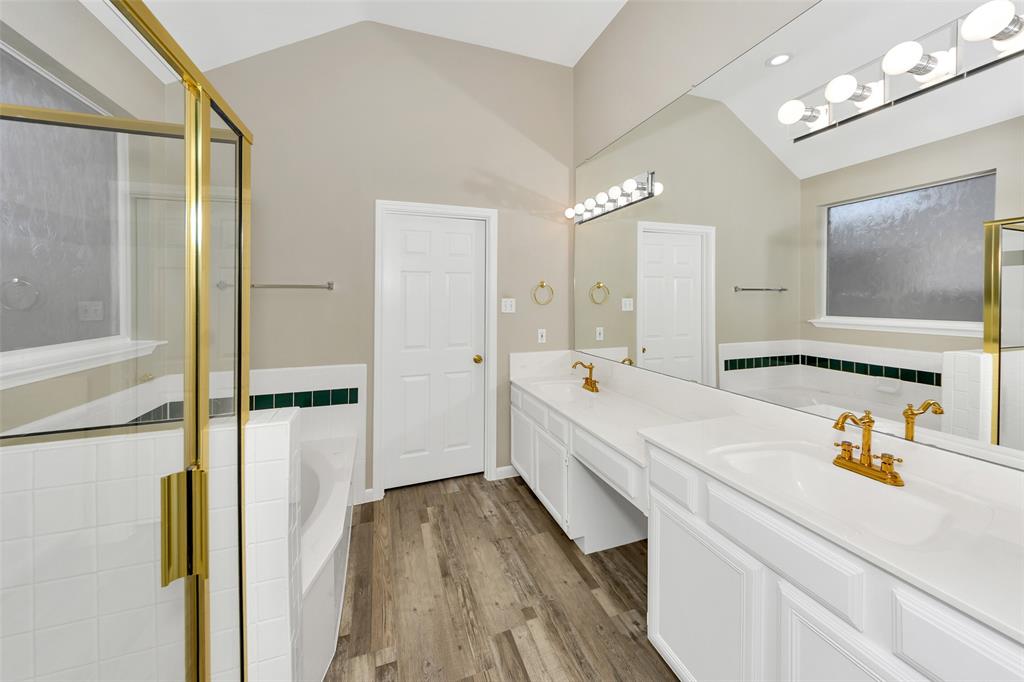 THE SUMMIT PH 4 - Residential