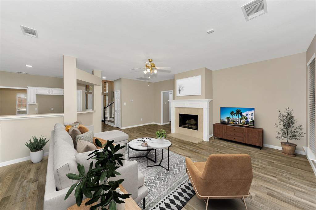 THE SUMMIT PH 4 - Residential