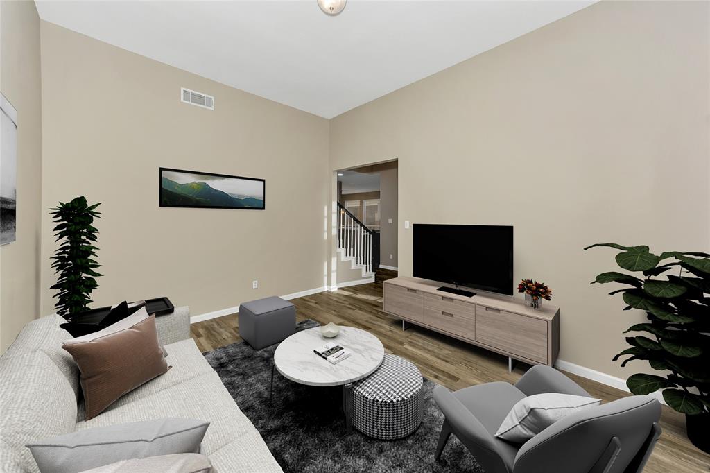 THE SUMMIT PH 4 - Residential