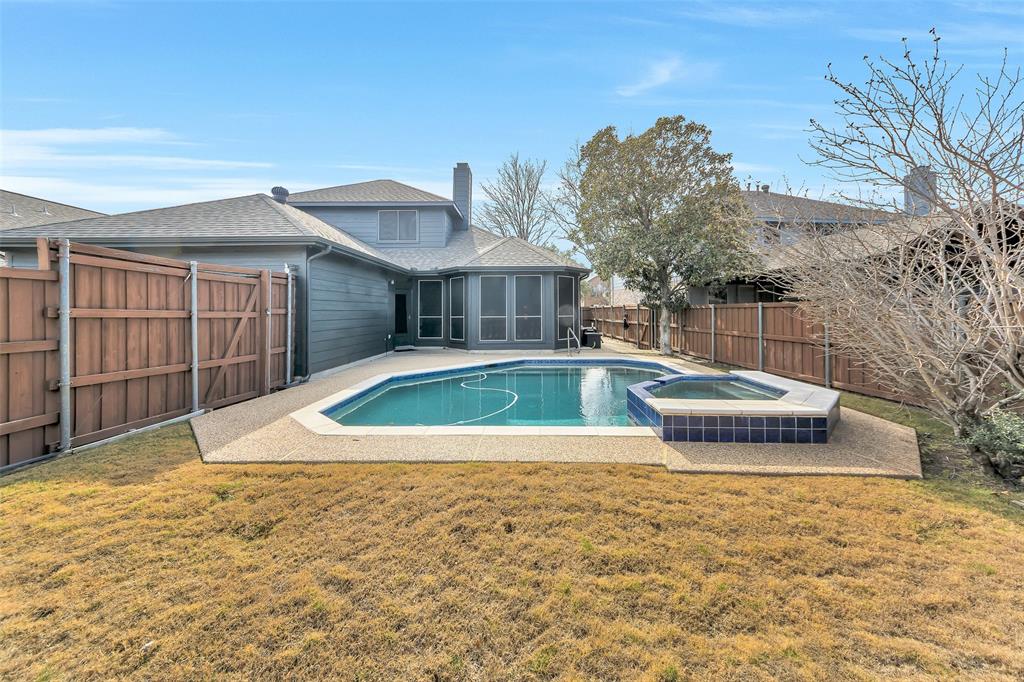 THE SUMMIT PH 4 - Residential