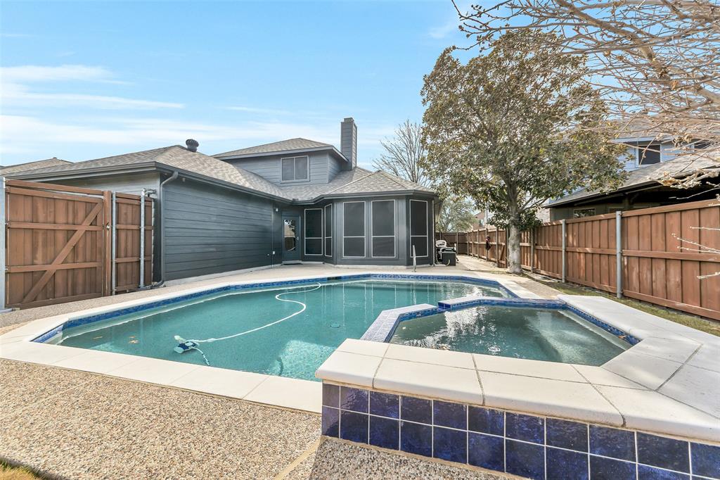 THE SUMMIT PH 4 - Residential