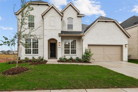 16420 Flatlands Way Celina TX 75009