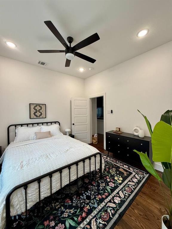 Perrys Ed 1st Add - Residential