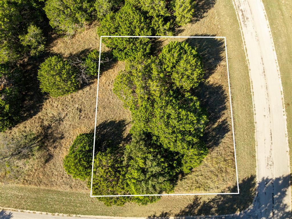 White Bluff #42 - Land
