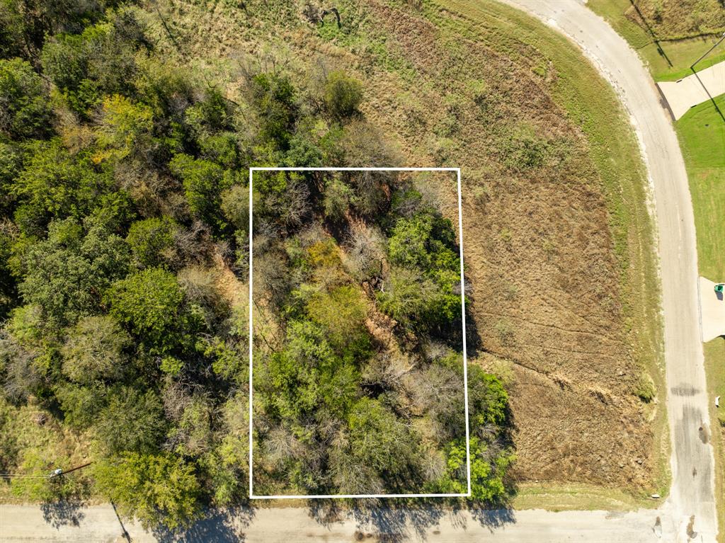 White Bluff #42 - Land