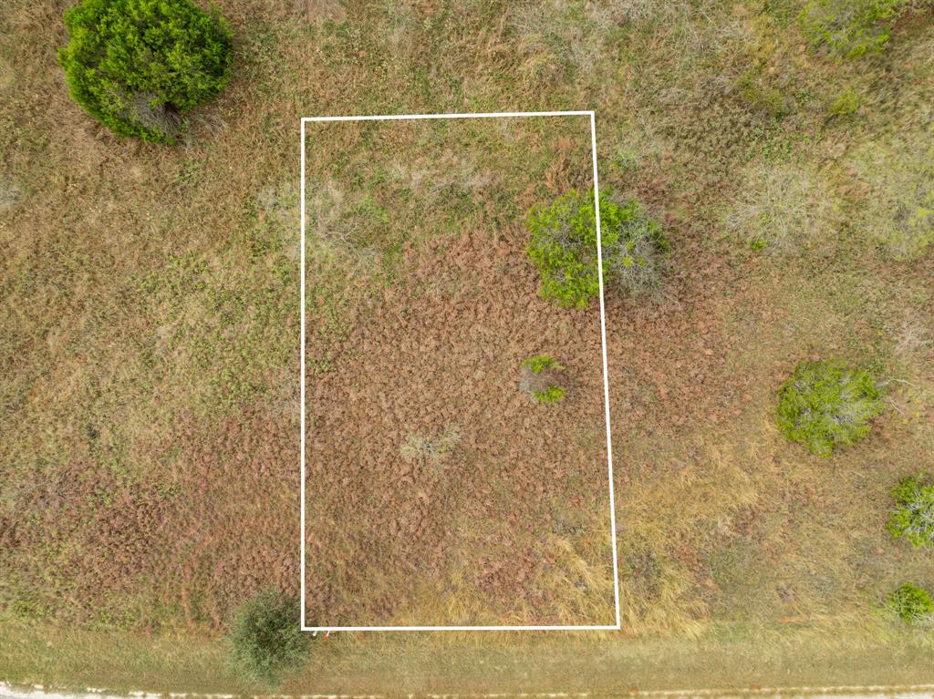 White Bluff #42 - Land