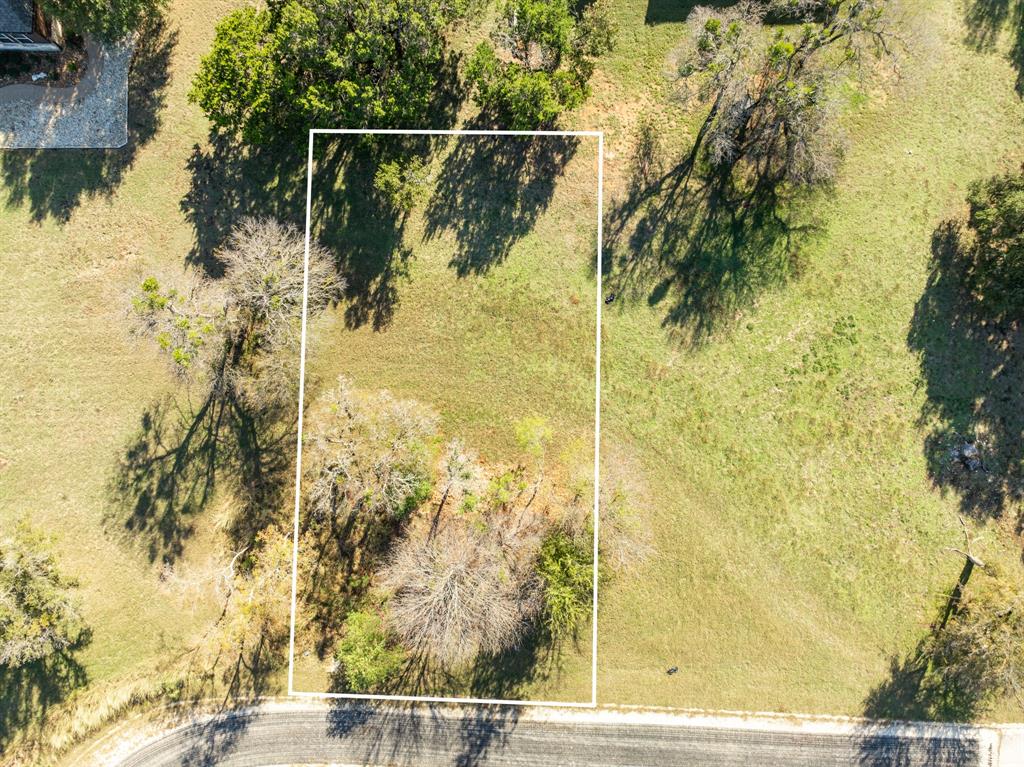 White Bluff #42 - Land