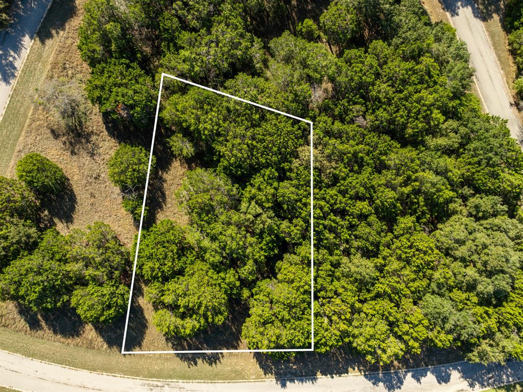 White Bluff #42 - Land