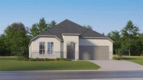 Photo of 14810 Lovelace Street, Pilot Point, TX 76258 (MLS # 21346910)