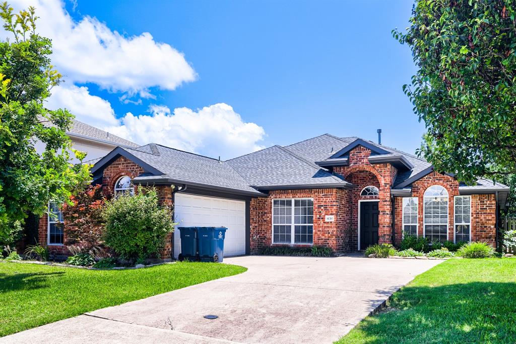 1630 Ashbourne Drive
