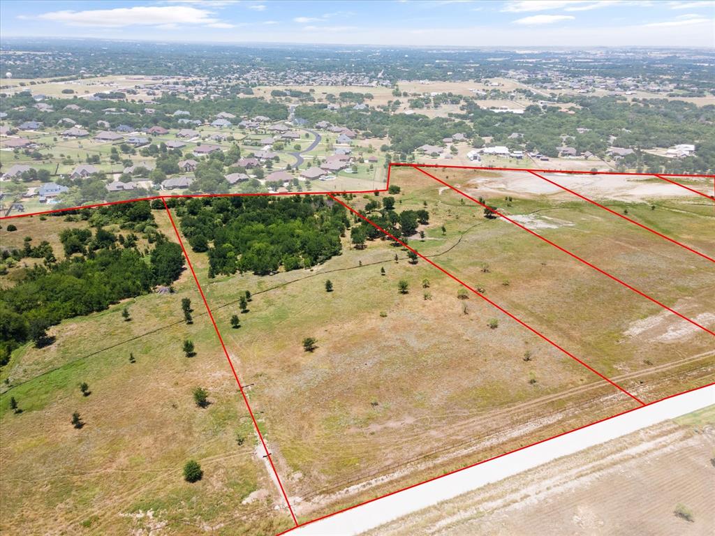 Maravilla Estates Phase IV - Land