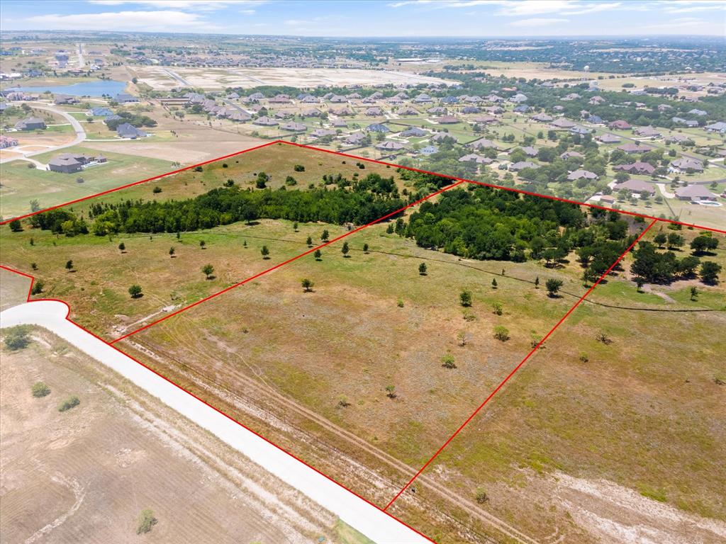 Maravilla Estates Phase IV - Land