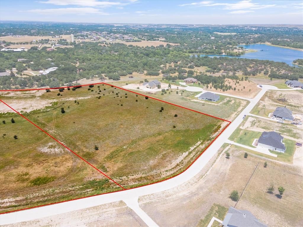 Maravilla Estates Phase IV - Land