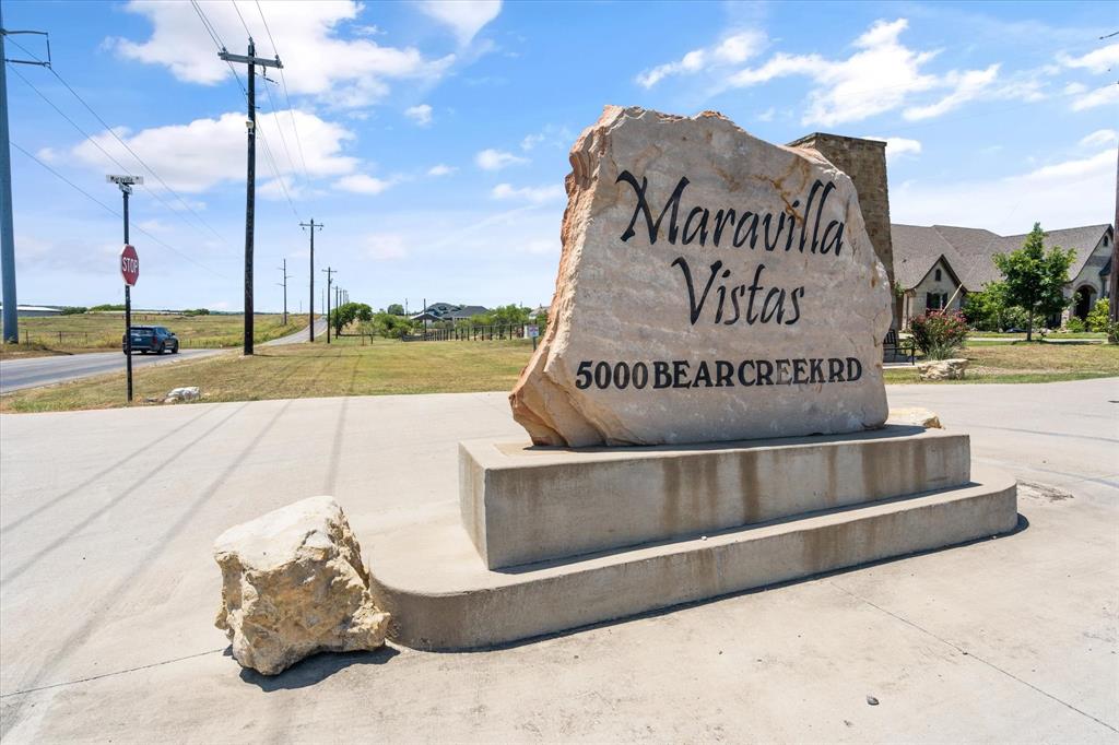 Maravilla Estates Phase IV - Land