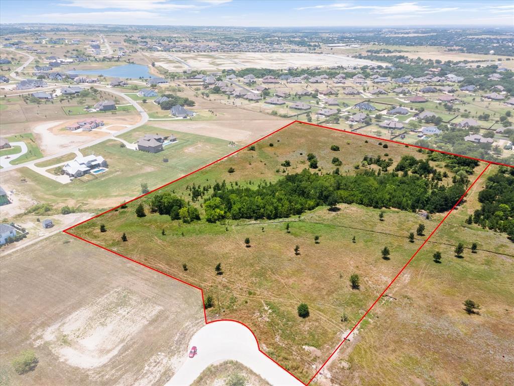 Maravilla Estates Phase IV - Land