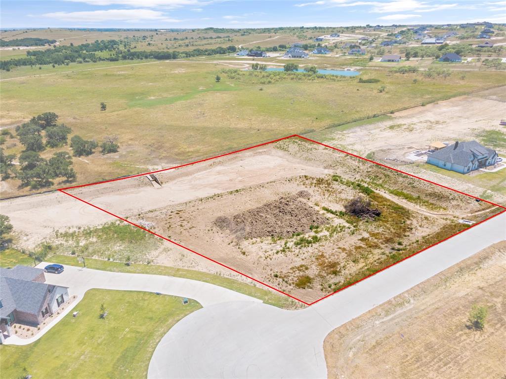 Maravilla Estates Phase IV - Land