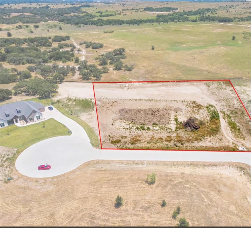 Maravilla Estates Phase IV - Land