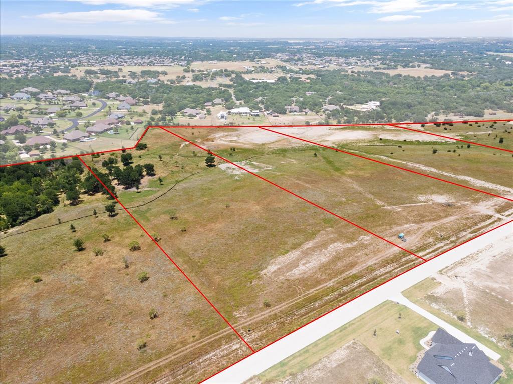 Maravilla Estates Phase IV - Land