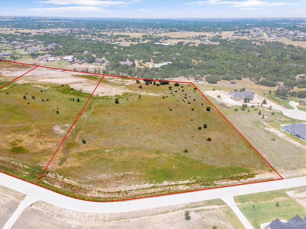 Maravilla Estates Phase IV - Land