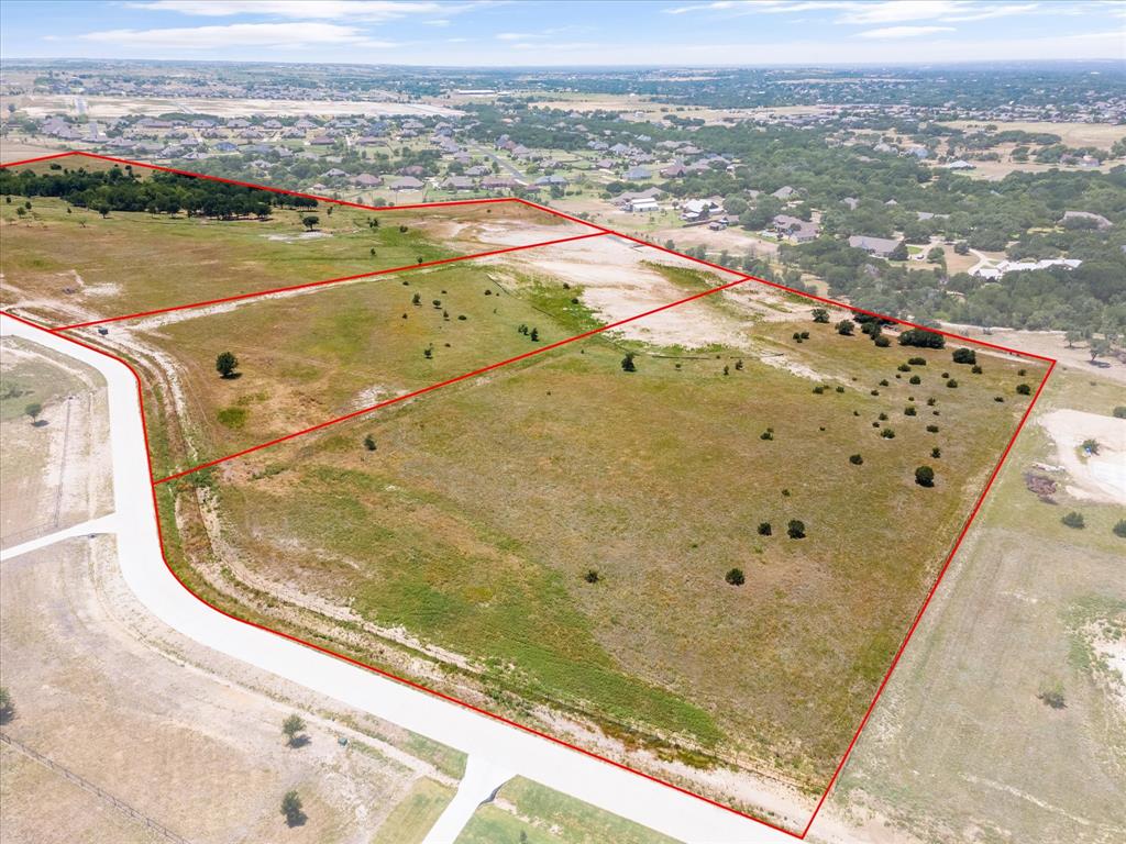 Maravilla Estates Phase IV - Land