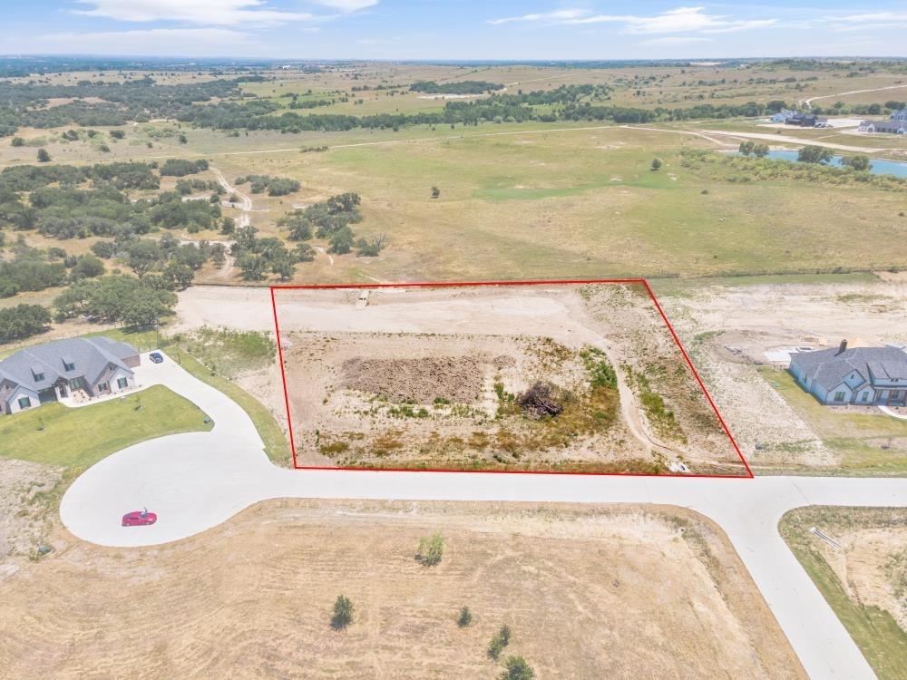 Maravilla Estates Phase IV - Land