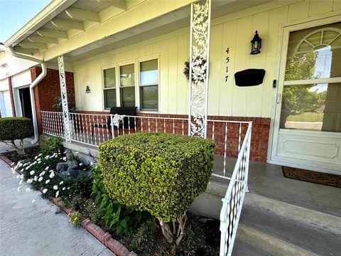 Photo of 4517 Owendale Drive, Benbrook, TX 76116 (MLS # 21258241)