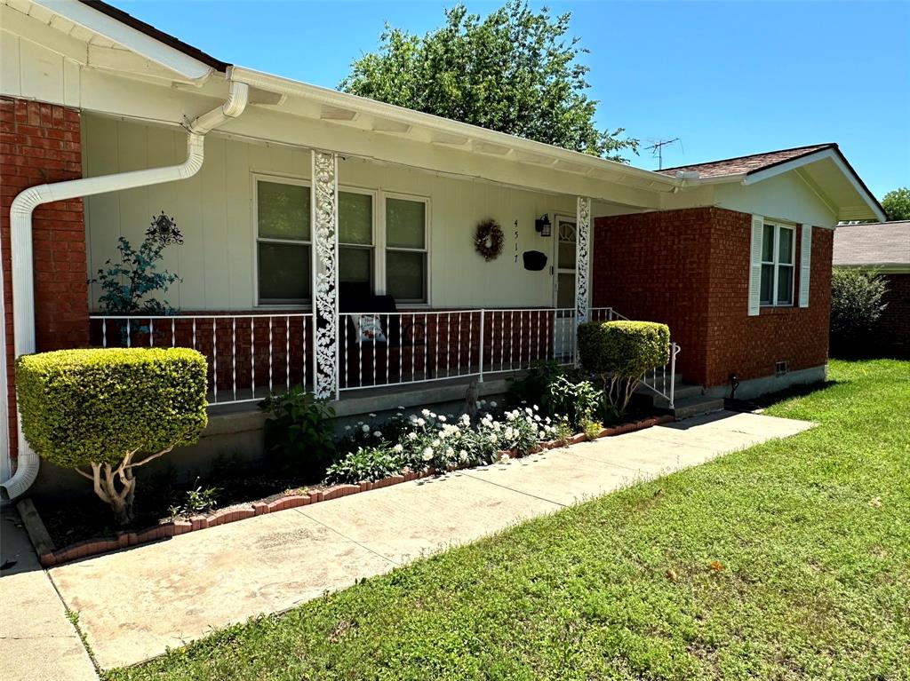 Glen Avon Add - Residential