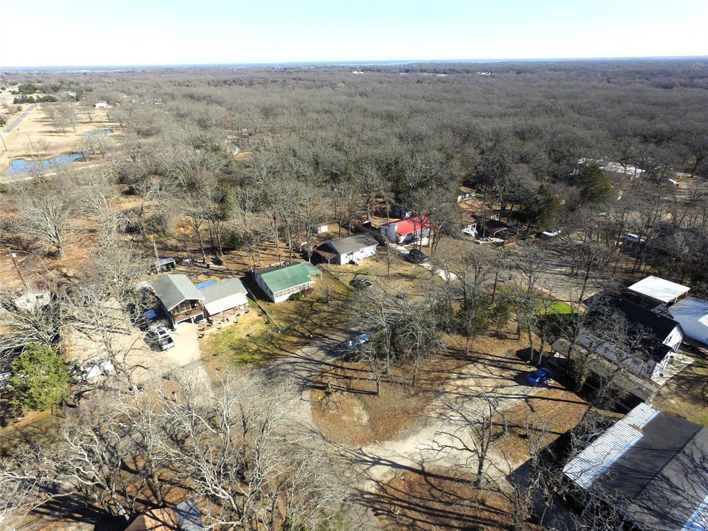 Cherokee Cove - Land