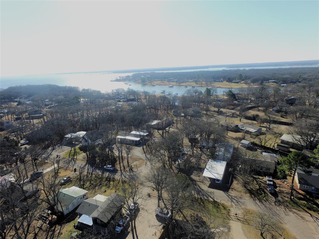 Cherokee Cove - Land