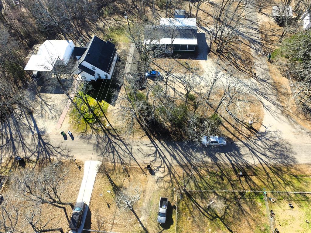 Cherokee Cove - Land