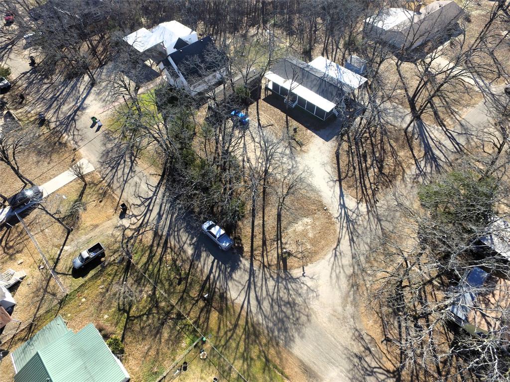 Cherokee Cove - Land