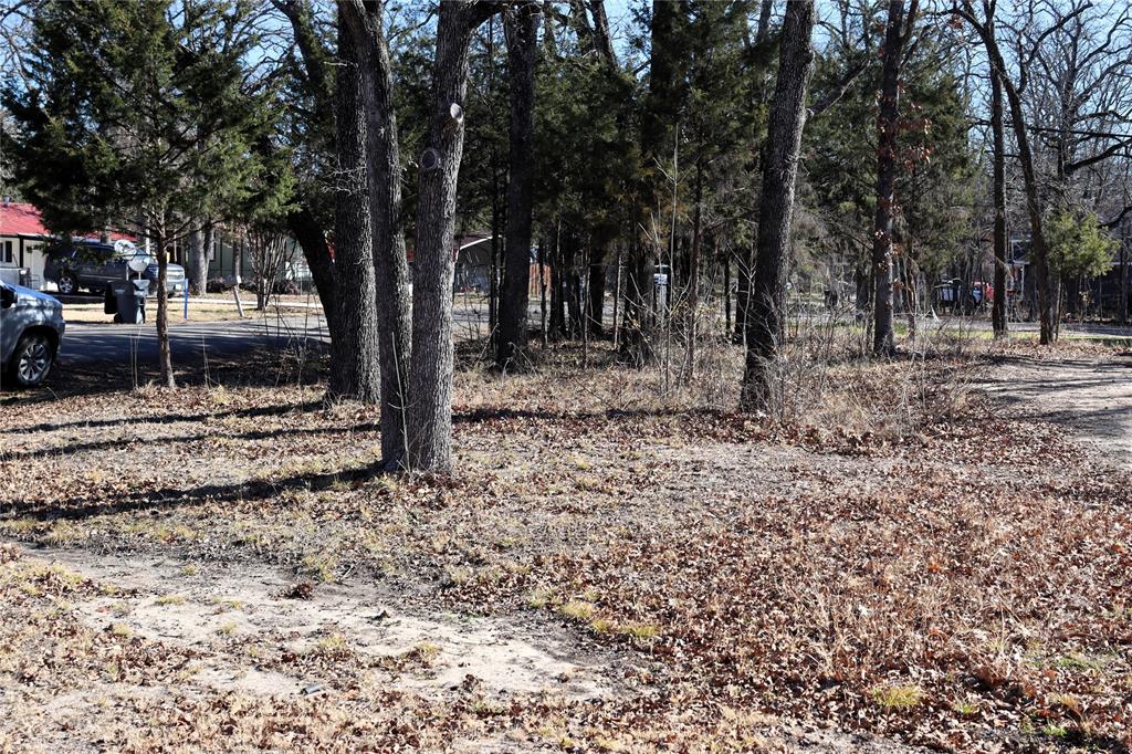 Cherokee Cove - Land