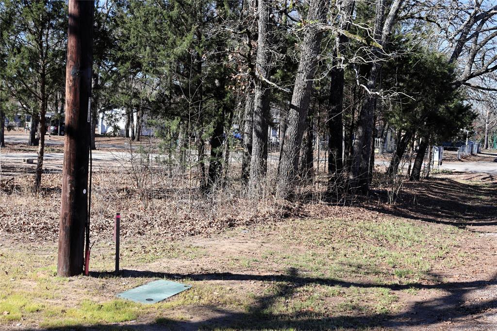 Cherokee Cove - Land