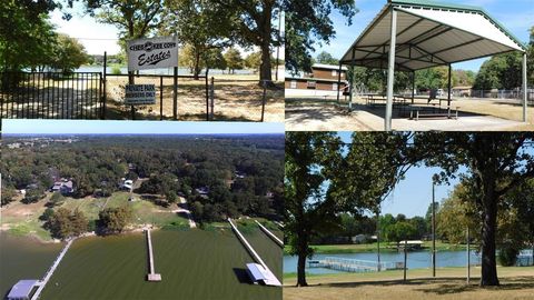 Photo of TBD Live Oak Street, Quinlan, TX 75474 (MLS # 21171743)