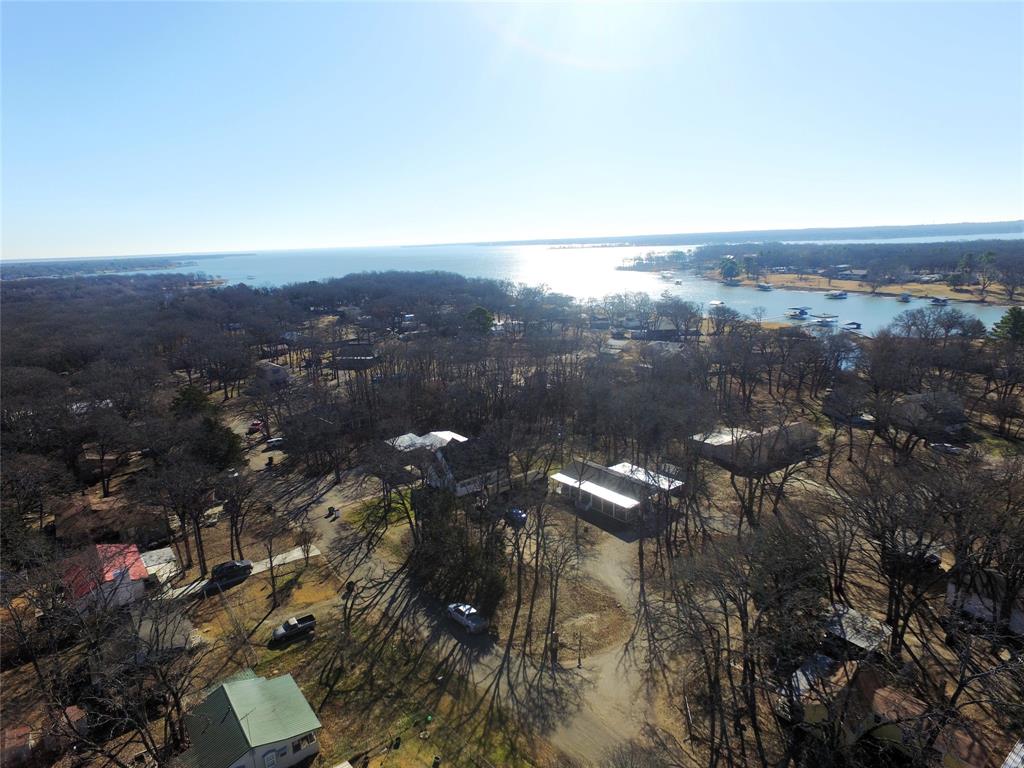 Cherokee Cove - Land