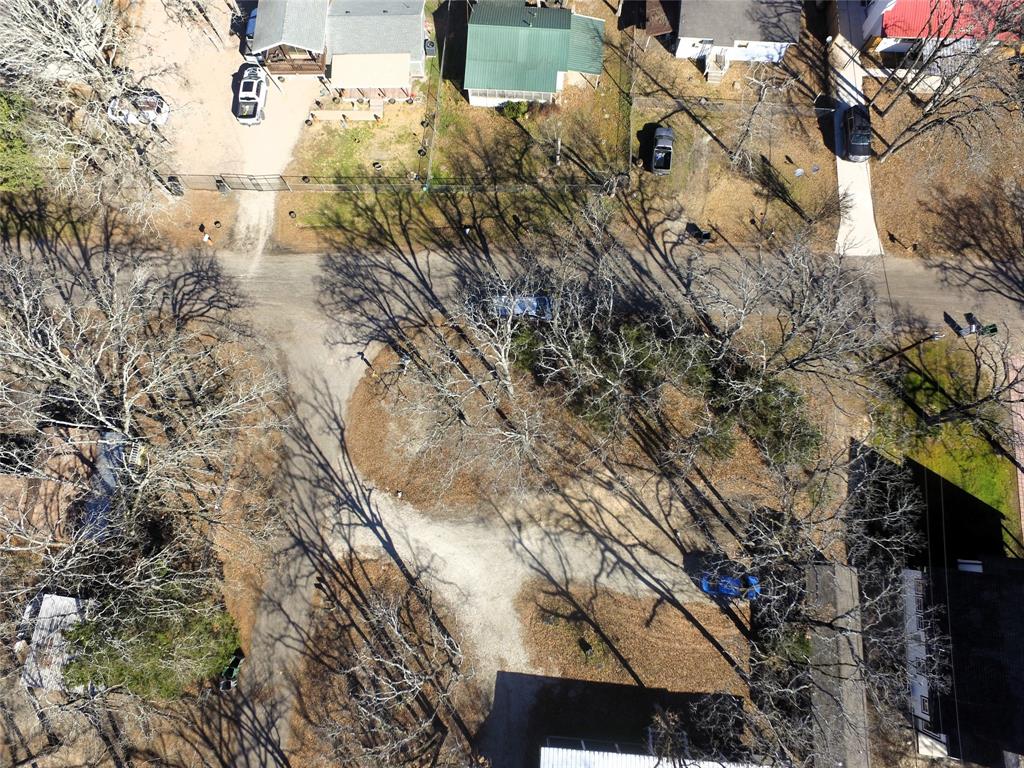 Cherokee Cove - Land