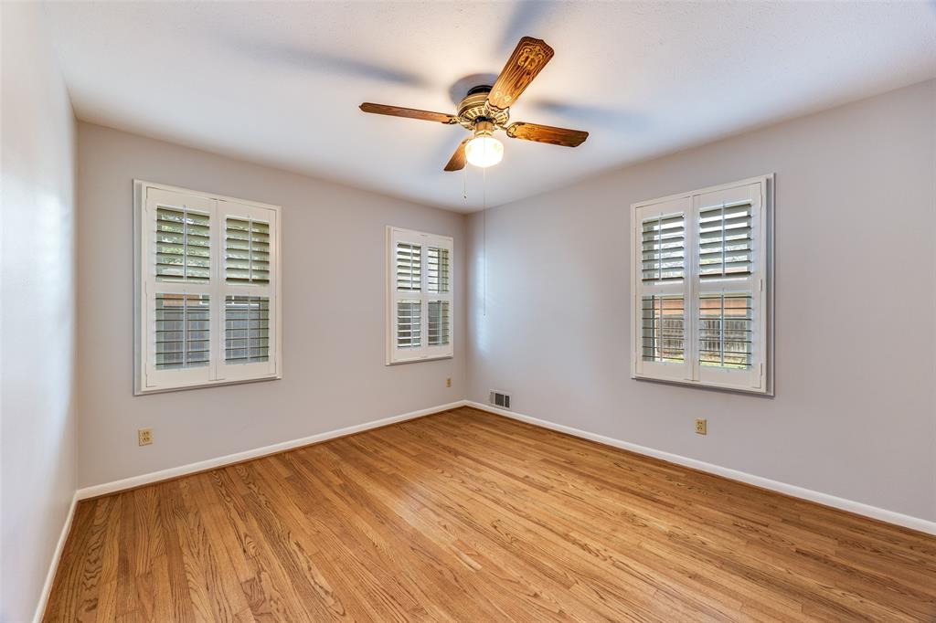 Buckner Terrace Add 03 Instl Sec2 - Residential