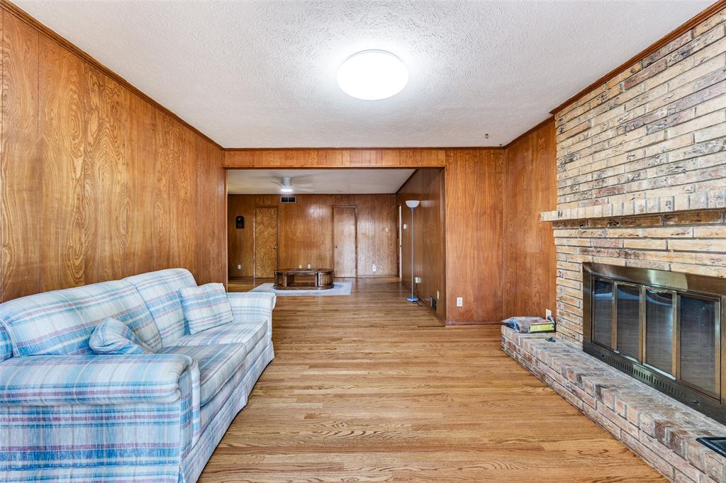 Buckner Terrace Add 03 Instl Sec2 - Residential