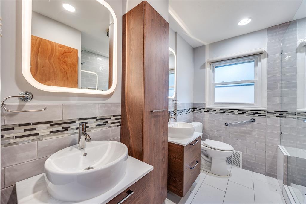 Buckner Terrace Add 03 Instl Sec2 - Residential