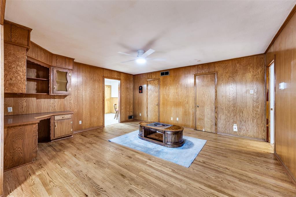 Buckner Terrace Add 03 Instl Sec2 - Residential