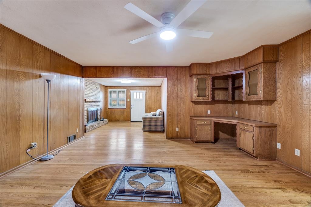 Buckner Terrace Add 03 Instl Sec2 - Residential