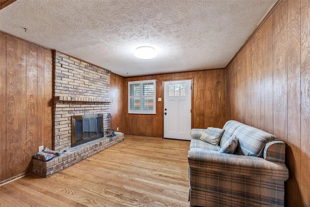 Buckner Terrace Add 03 Instl Sec2 - Residential