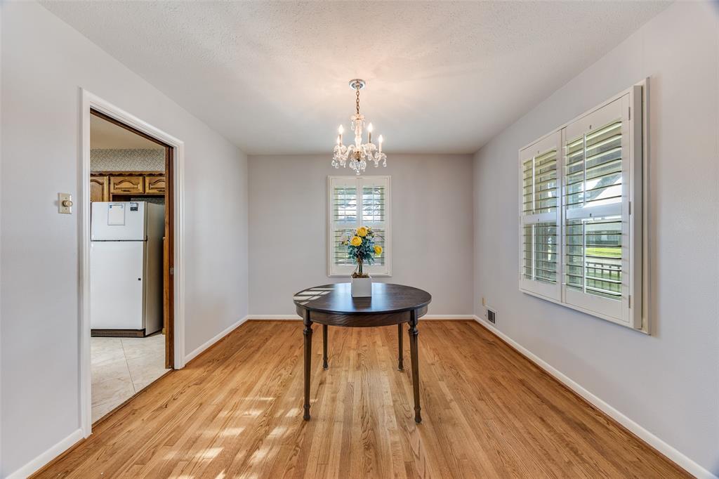 Buckner Terrace Add 03 Instl Sec2 - Residential