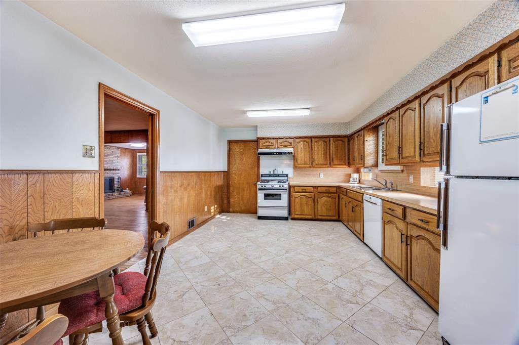 Buckner Terrace Add 03 Instl Sec2 - Residential