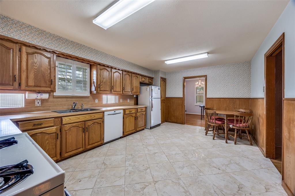 Buckner Terrace Add 03 Instl Sec2 - Residential