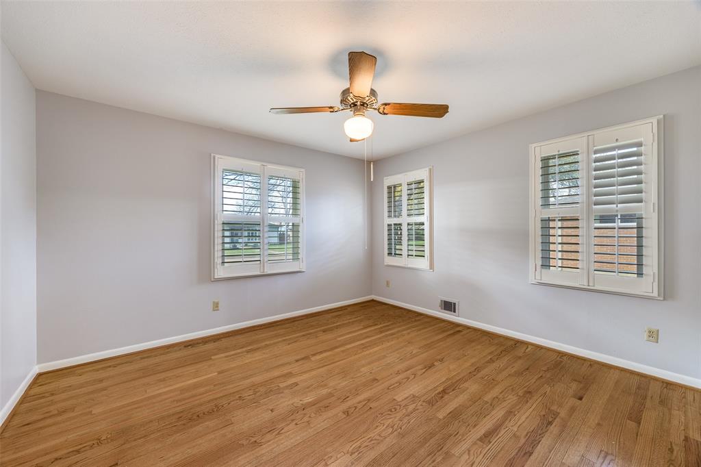 Buckner Terrace Add 03 Instl Sec2 - Residential