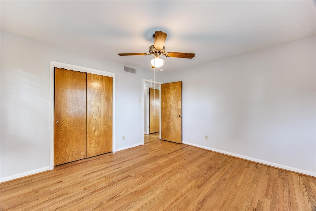 Buckner Terrace Add 03 Instl Sec2 - Residential