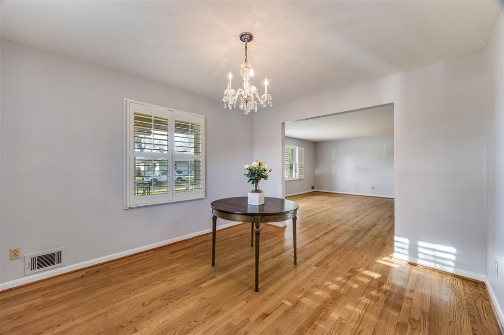 Buckner Terrace Add 03 Instl Sec2 - Residential